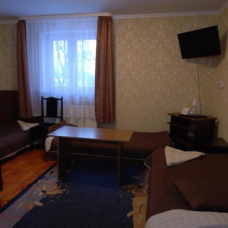 Hotel La-Musica Piaseczno  Dış mekan fotoğraf