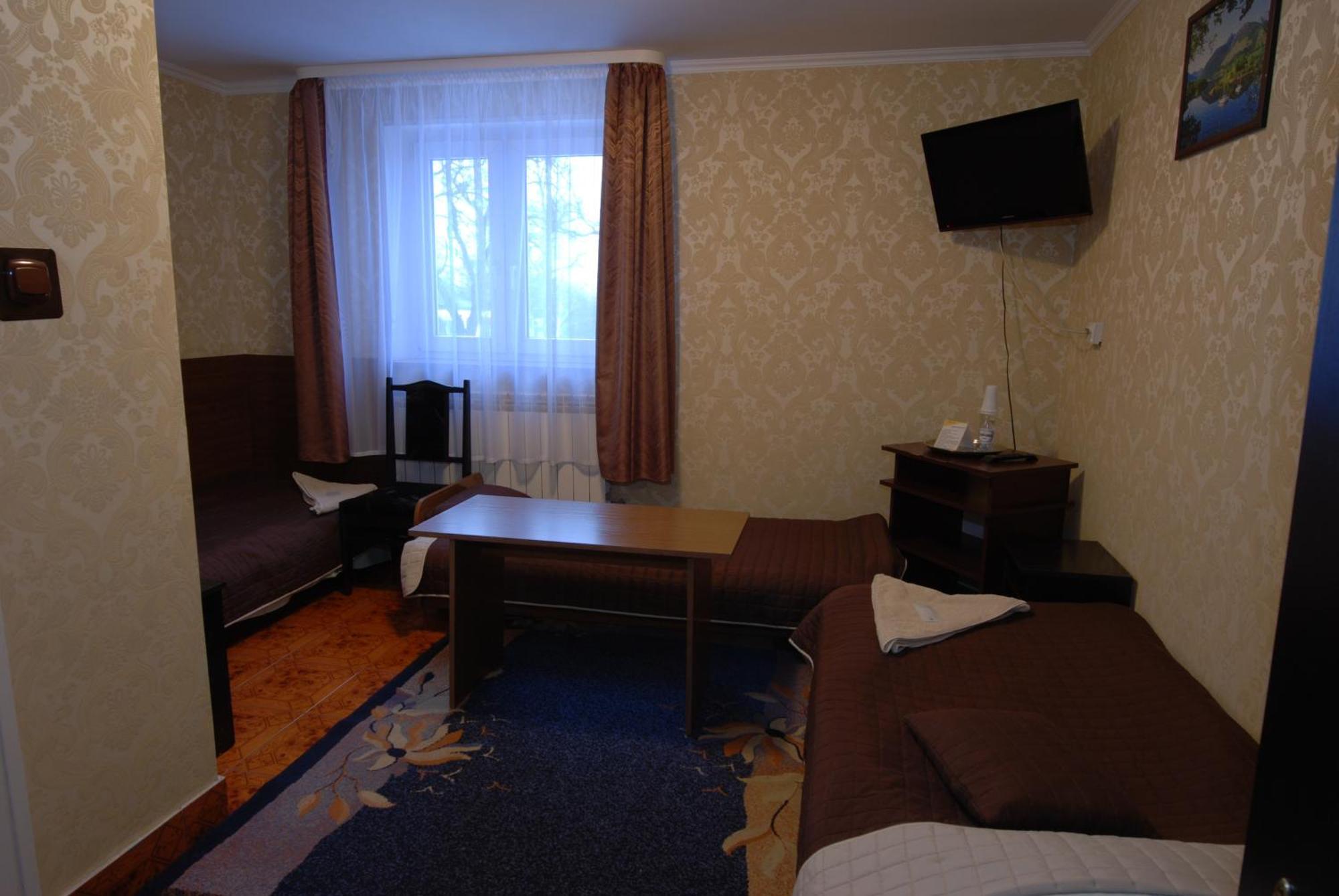 Hotel La-Musica Piaseczno  Dış mekan fotoğraf