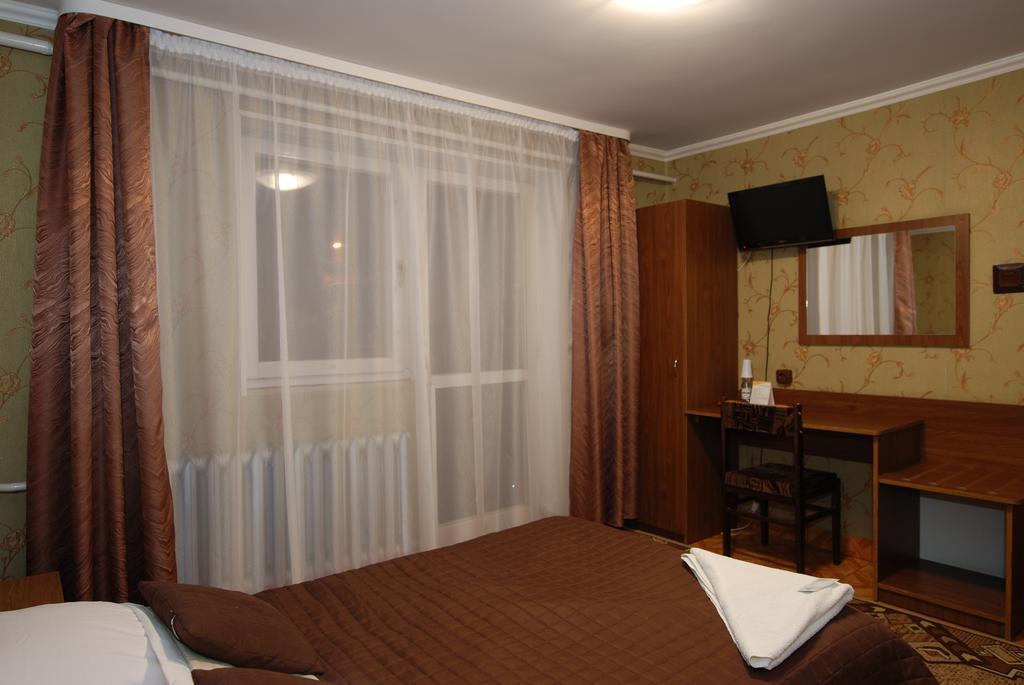Hotel La-Musica Piaseczno  Dış mekan fotoğraf
