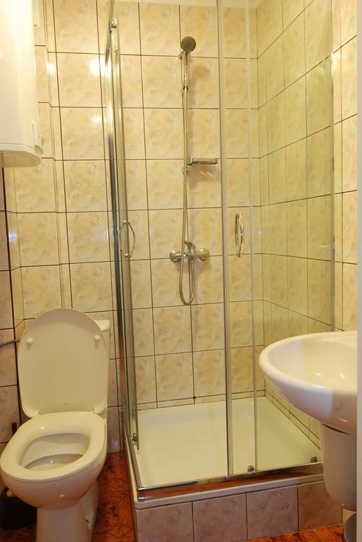 Hotel La-Musica Piaseczno  Dış mekan fotoğraf